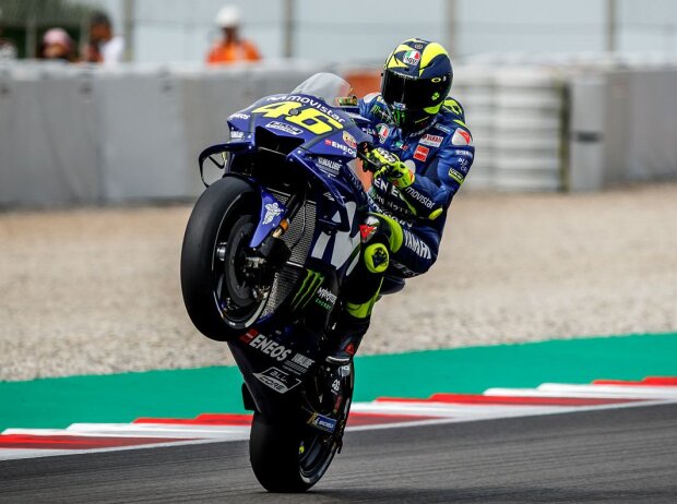 Valentino Rossi