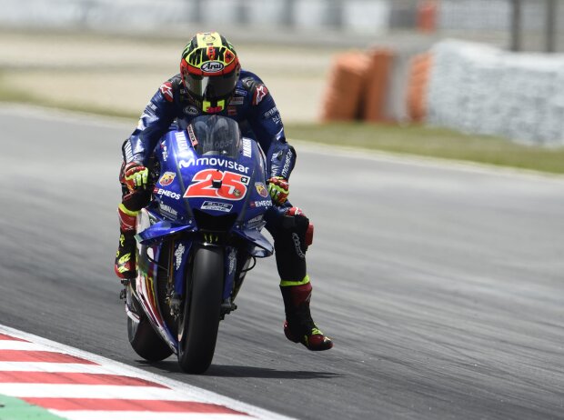 Maverick Vinales Maverick Vinales