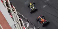 Carlos Sainz, Max Verstappen