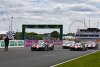 Bild zum Inhalt: 24h Le Mans 2018: Das Rennen in der Chronologie