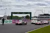 Bild zum Inhalt: 24h Le Mans 2018: Das Rennen in der Chronologie