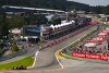 Bild zum Inhalt: Formel 1 fährt bis einschließlich 2021 in Spa-Francorchamps