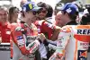 Bild zum Inhalt: MotoGP Barcelona 2018: Die Ducati-Party in der Chronologie!