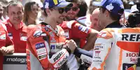 Bild zum Inhalt: MotoGP Barcelona 2018: Die Ducati-Party in der Chronologie!