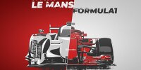 Bild zum Inhalt: Technik Formel 1 vs. LMP1: Zwei Extreme auf der Bremse