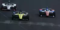 Sebastien Bourdais, Scott Dixon