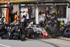 Teams vor Mammutaufgabe: Der Triple-Header in der Formel 1