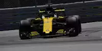 Bild zum Inhalt: Le Castellet: Emotionales Heim-Comeback für Renault