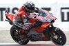 Bild zum Inhalt: MotoGP in Barcelona: Erste Ducati-Pole für Jorge Lorenzo