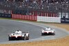 Bild zum Inhalt: Update 24 Le Mans 2018: Alonso jagt Teamkollegen