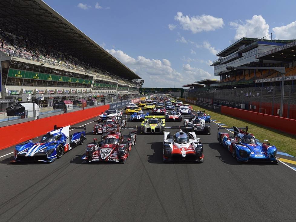 Toyota Rebellion SMP