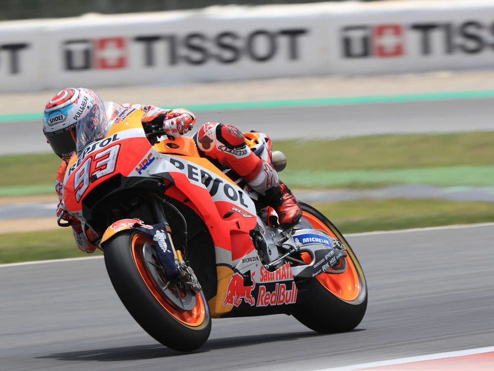 Marc Marquez