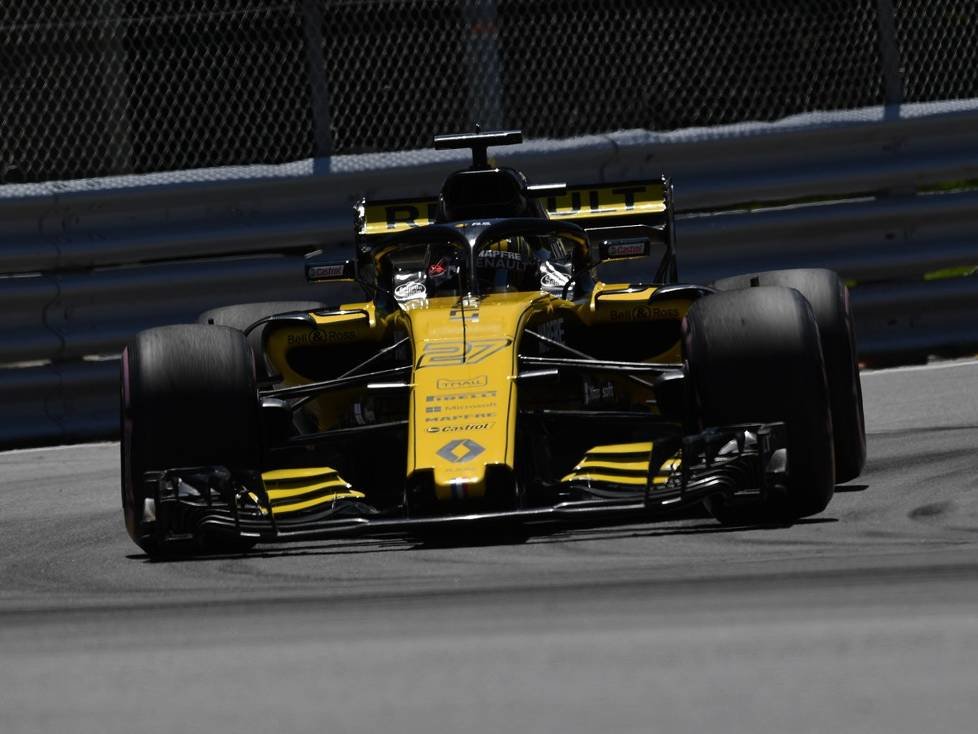 Nico Hülkenberg