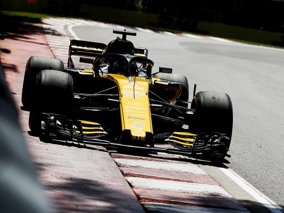 Nico Hülkenberg