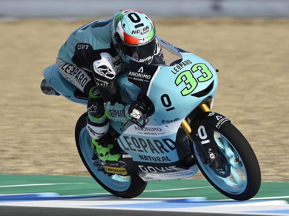 Enea Bastianini