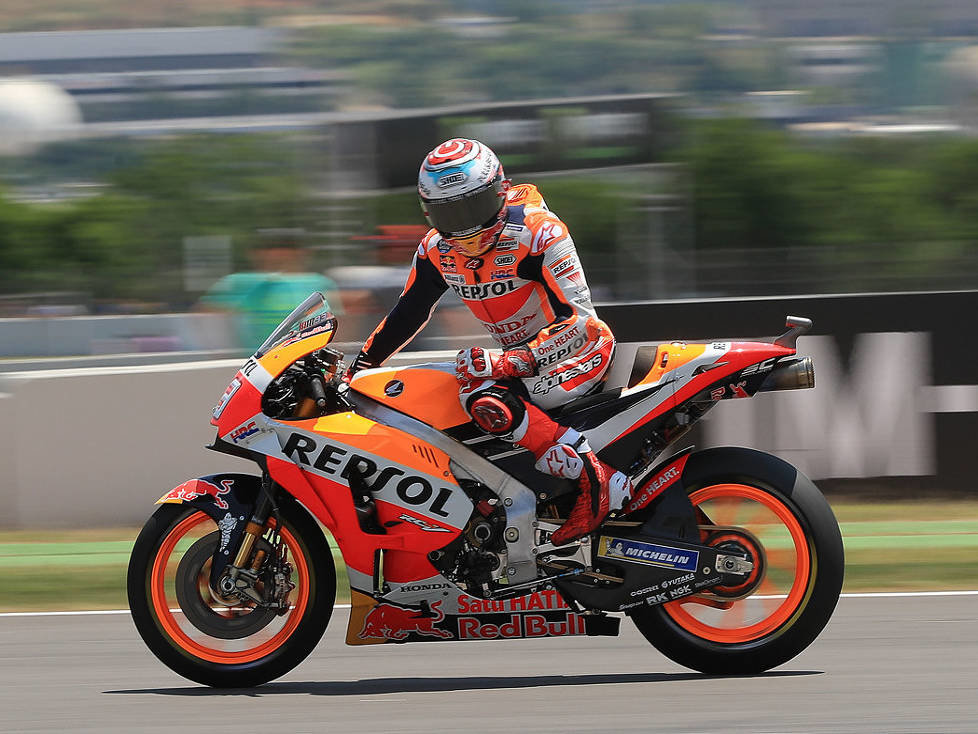 Marc Marquez