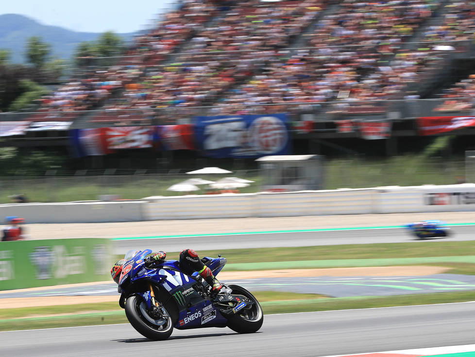 Maverick Vinales