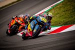 Joan Mir vor Brad Binder 