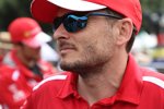 Giancarlo Fisichella (Spirit of Race) 