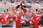 Jorge Lorenzo () 