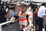 Marc Marquez (Honda) 