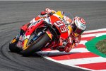 Marc Marquez (Honda) 