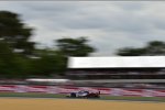 Andy Priaulx (Ford), Harry Tincknell (Ford) und Tony Kanaan 