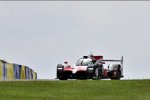 Mike Conway (Toyota) und Kamui Kobayashi (Toyota) 