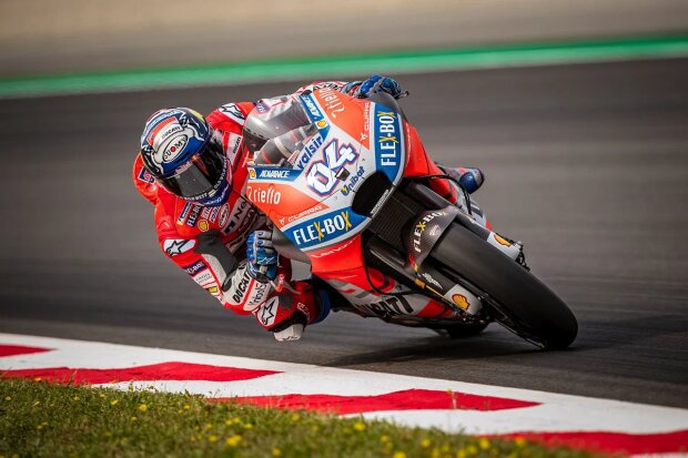  ~Andrea Dovizioso~    