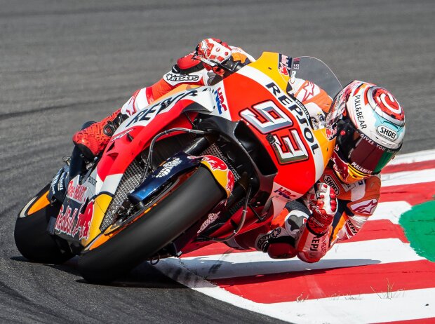 Marc Marquez