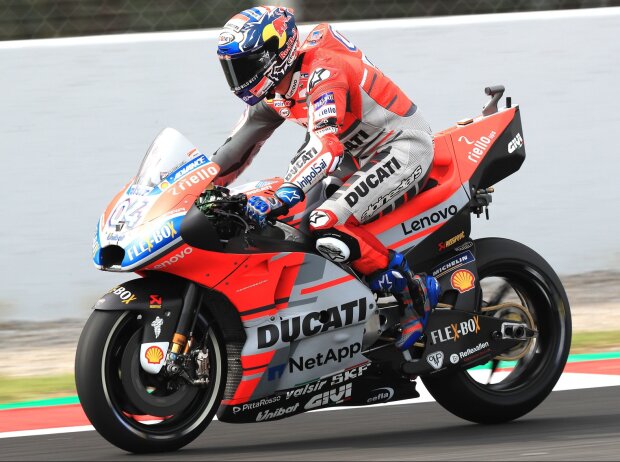 Andrea Dovizioso Andrea Dovizioso