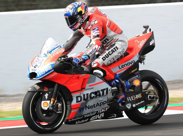 Andrea Dovizioso