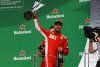Bild zum Inhalt: Fußball-Fan Vettel glaubt: Deutschland holt wieder den Titel