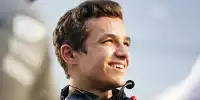 Bild zum Inhalt: Zak Brown: Lando Norris bleibt definitiv bei McLaren