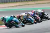 Bild zum Inhalt: Moto3 in Barcelona: Erster Sieg für Enea Bastianini seit 2016