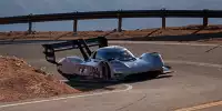 Bild zum Inhalt: Komplex und Effizient: Der Antrieb des VW I.D. R Pikes Peak