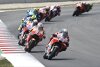 Bild zum Inhalt: MotoGP Barcelona 2018: Zweiter Ducati-Sieg von Lorenzo