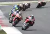 Bild zum Inhalt: MotoGP Barcelona 2018: Zweiter Ducati-Sieg von Lorenzo