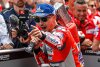 Bild zum Inhalt: Nächster Ducati-Sieg: Was Lorenzo seinen Kritikern ausrichtet