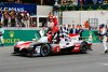 Fernando Alonso siegt in Le Mans: Lob von allen Seiten
