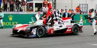 Bild zum Inhalt: Fernando Alonso siegt in Le Mans: Lob von allen Seiten