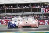 GTE-Klassen: Porsche feiert Doppelsieg in Le Mans