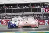 Bild zum Inhalt: GTE-Klassen: Porsche feiert Doppelsieg in Le Mans