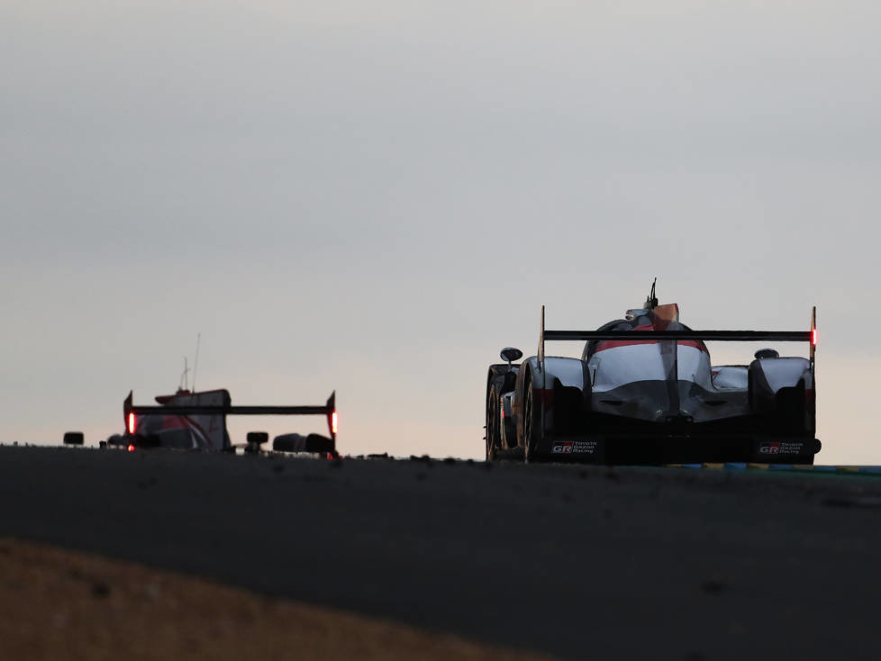 Kazuki Nakajima, Fernando Alonso