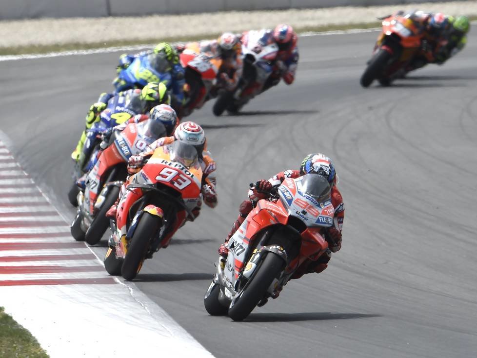 Jorge Lorenzo