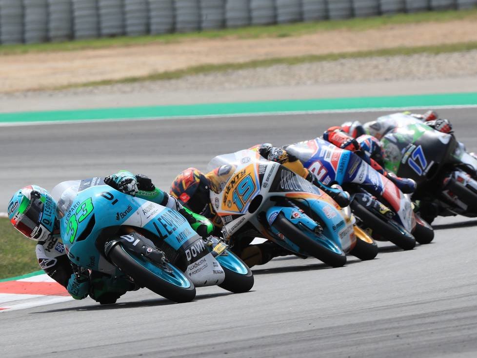 Enea Bastianini