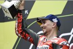 Jorge Lorenzo () 