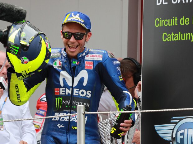 Valentino Rossi