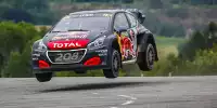 Sebastien Loeb
