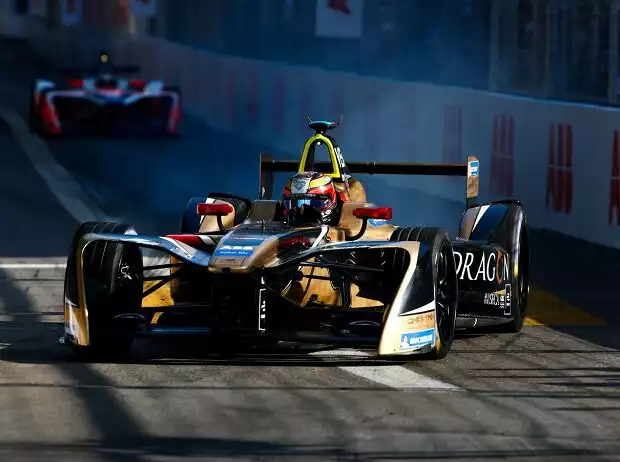 Titel-Bild zur News: Jean-Eric Vergne
